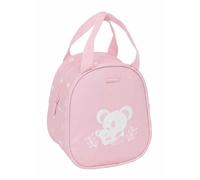 Necessaire per Bambini Safta Rosa Koala 19 x 22 x 14 cm