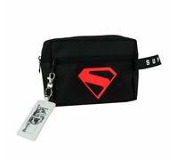 Necessaire per Bambini Superman black