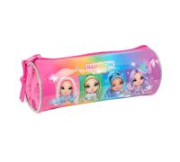 Necessaire Rainbow High Shine Multicolore 20 x 7 x 7 cm
