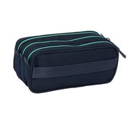 Necessaire Real Madrid C.F. 21,5 x 10 x 8 cm