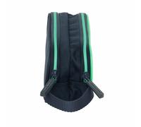 Necessaire Real Madrid C.F. 21 x 8 x 6 cm