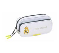 Necessaire Real Madrid C.F. 25/26 21 x 10,5 x 6 cm
