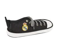 Necessaire Real Madrid C.F. 812024830 Nero [24 x 8 x 8.5 cm]