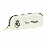Necessaire Real Madrid C.F. Bianco 18.5 x 7.5 x 5.5 cm