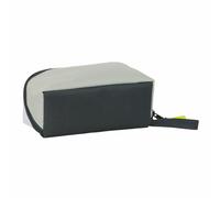 Necessaire Real Madrid C.F. Bianco 20 x 8 x 8 cm