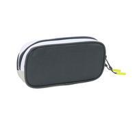 Necessaire Real Madrid C.F. Bianco 21 x 10.5 x 6 cm