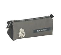 Necessaire Real Madrid C.F. Grigio 21 x 8 x 7 cm