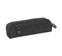 Necessaire Real Madrid C.F. Nero 21 x 6 x 4 cm
