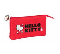 Necessaire Safta 22 x 12 x 3 cm