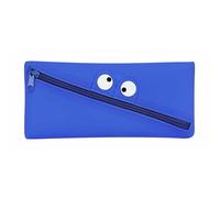 Necessaire Safta Azzurro 22 x 11 x 1 cm Viso