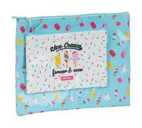 Necessaire Safta Ice Cream Turchese