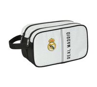 Necessaire Safta Real Madrid 1ª Maglia 2 Cerniere 5 L