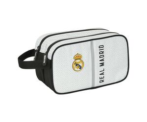 Necessaire Safta Real Madrid 1ª Maglia 2 Cerniere 5 L