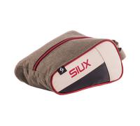 Siux TRAIL Borsa per il lavaggio - grigio