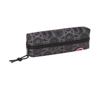 Necessaire The Avengers Vendetta Nero 22 x 4 x 7 cm