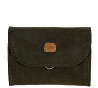 Bric's Life Borsa da toilette 26 cm oliva