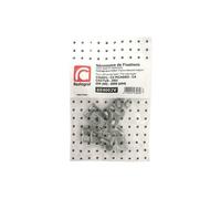 Necessario Fissaggi Carenatura Sotto Motore c3 (a51) -c3 Picasso - c4 Restagraf