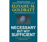 Necessary but Not Sufficient: A Theory of Constraints