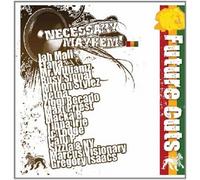 necessary mayhem future cuts sampler