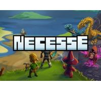 Necesse (PC) Steam Key - CHINA