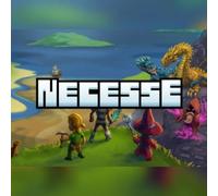 Necesse (PC) Steam Key - GLOBAL