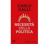Necessità della politica