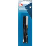 Prym 611360 - Set di Manutenzione Macchina da Cucire, 2 Cacciaviti, 1 Spazzola