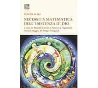 Necessità matematica dell'esistenza di Dio