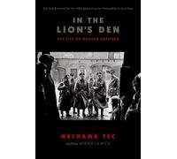 Nechama Tec In the Lion's Den (Tascabile)