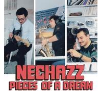 Nechazz - Habibi Funk 036: Pieces of a Dream