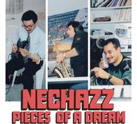 Nechazz - Habibi Funk 036: Pieces of a Dream