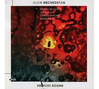 Nechushtan Alon - Venture Bound
