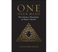 Necip Fikri Alican One over Many (Copertina rigida)