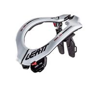 NECK BRACE 3.5 LEGGERO E CON TELAIO SEMIRIGIDO PER BAMBINO LEATT 1022111840 T...