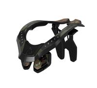 NECK BRACE 4.5 LEGGERO E DOTATO DI DOPPIA REGOLAZIONE TORACICA LEATT 10230500...