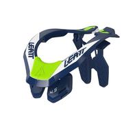 NECK BRACE 4.5 LEGGERO E DOTATO DI DOPPIA REGOLAZIONE TORACICA LEATT 10230500...