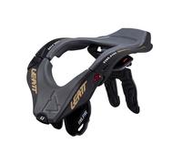 NECK BRACE 5.5 JUNIOR IDEALE PER LE DISCIPLINE OFF ROAD LEATT 1024040170 TAGL...