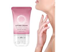 Neck Care Roller Cream - Non Greasy Moisturizing Formula 8.5x18.2cm | Nourishing Skin Hydration Massage Roller Neck Care Cream Gentle Caré Lotion For Women Adults Wife Mother Girlfriend