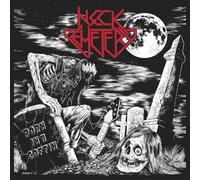 Neck Cemetery - Born In A Coffin