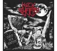 Neck Cemetery Born in a Coffin (Vinyl LP) 12" Album