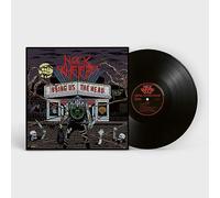 Neck Cemetery - Bring Us the Head(Black Vinyl)