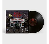 Neck Cemetery Bring Us the Head (Vinyl LP)