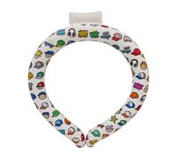 Neck Coolers for Hot Weather Reusable Wearable Hands Free Lightweight