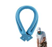 Neck Cooling Towel- Instant Chill Technology, Relieve Heat Stress Wrap | Ou | Summer Neck Cold Wrap Neck Cyclists Gardeners Hikers Golfers Athletes Drivers Farmers Gardening Camping Hiking Cycling