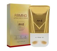 Neck Cream, Roller Moisturizer, Quick Absorption Anti-Aging Formula Smooth Texture Non Greasy Lifting & Skin Tightening Daily Use for Face Body Deep Hydration