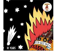 Neck Deep Life's Not Out to Get You (10 Year Anniversary Edition) (Vinyl LP)