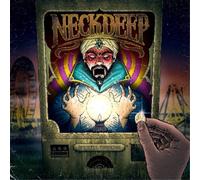 Neck Deep Wishful Thinking (Vinyl LP) 12" Album
