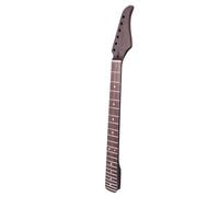 Neck di Chitarra Elettrica con 22 Parti di Sostituzione 'acero Tasto per Chitarre ST, Eccellente qualità del Suono Ed Esperienza di Gioco, Facile Installazione e Durata