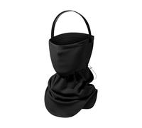 Neck Gaiter - Breathable Windproof Warm Adjustable Face Cover | Winter Warmer with Drawstring for Cold Weather Outdoor Work Travel Hiking Skiing Snowboarding Fishing Cycling Running Riding