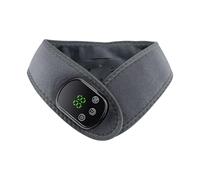 Neck Heating Pad - 5 Heat Settings Thermal Warmer, Electric Heating Wrap